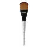 Daler Rowney Graduate XL Brush Stiff Synthetic Filbert Size 50 - Al Masam Stationery LLC